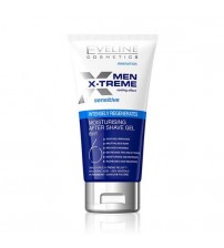 Eveline Cosmetics Men X-Treme After Shave Gel 6in1